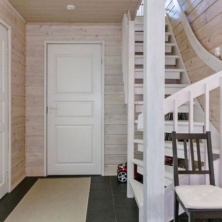 Holiday Home Petruska By Interhome Levi Esterno foto