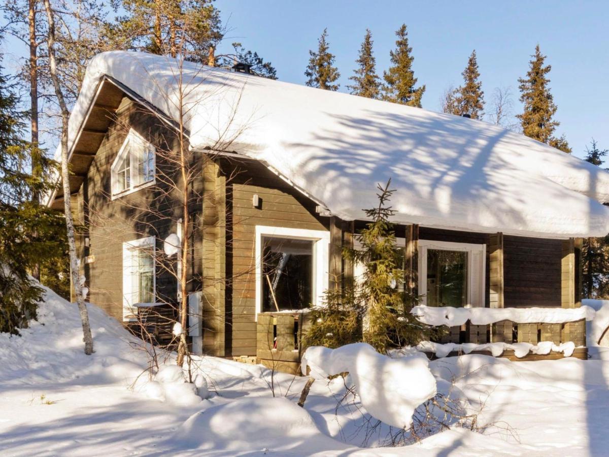Holiday Home Petruska By Interhome Levi Esterno foto