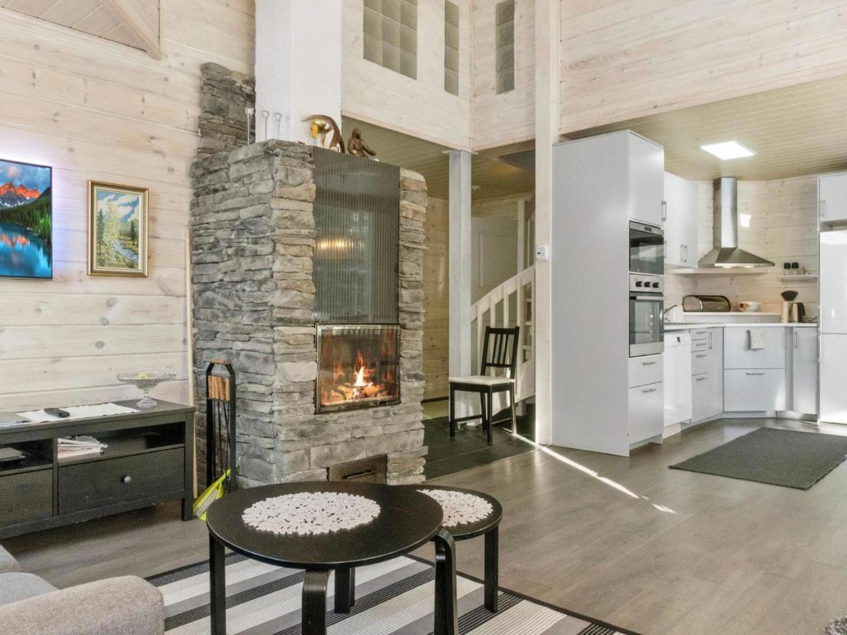 Holiday Home Petruska By Interhome Levi Esterno foto