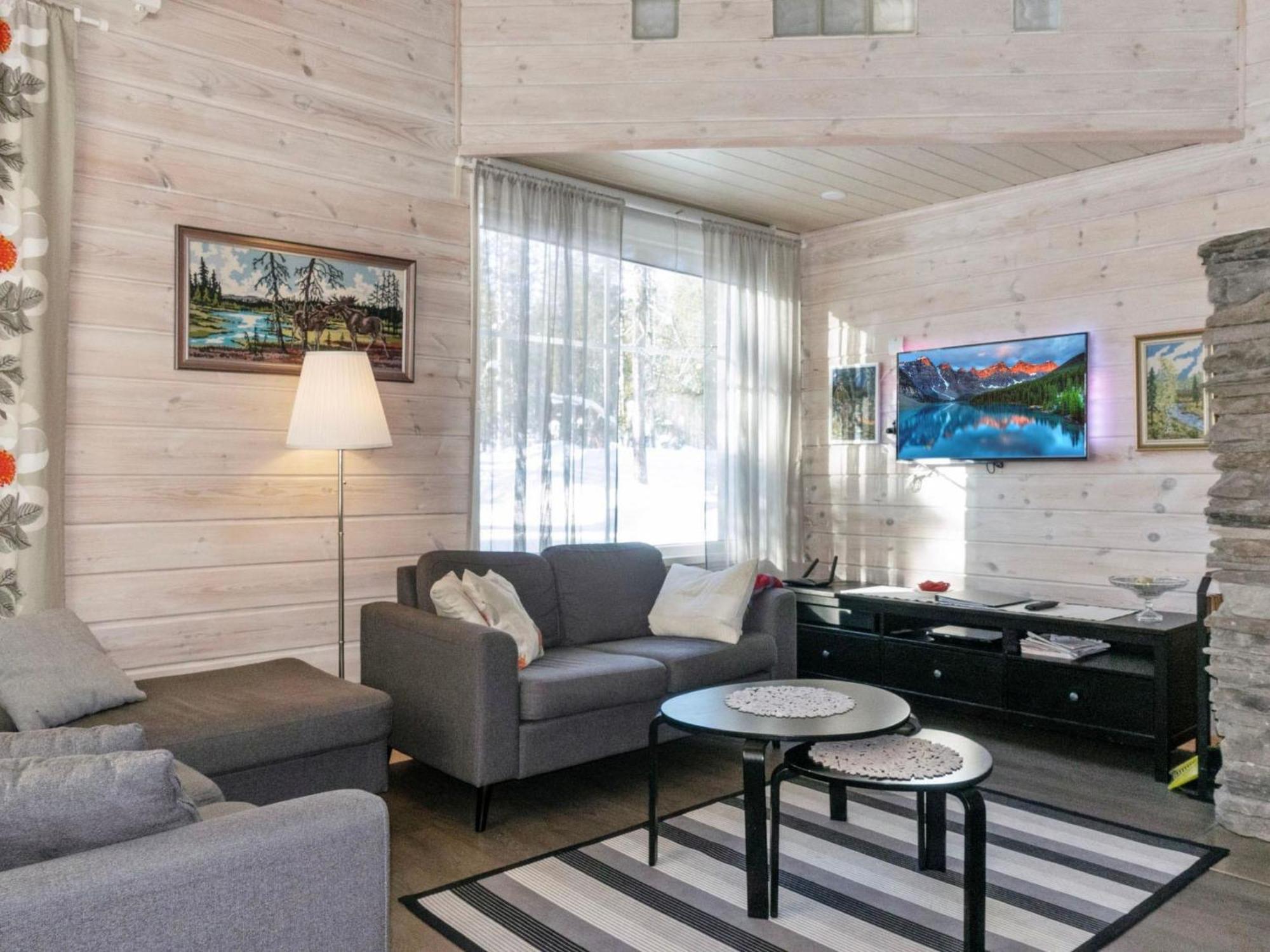 Holiday Home Petruska By Interhome Levi Esterno foto