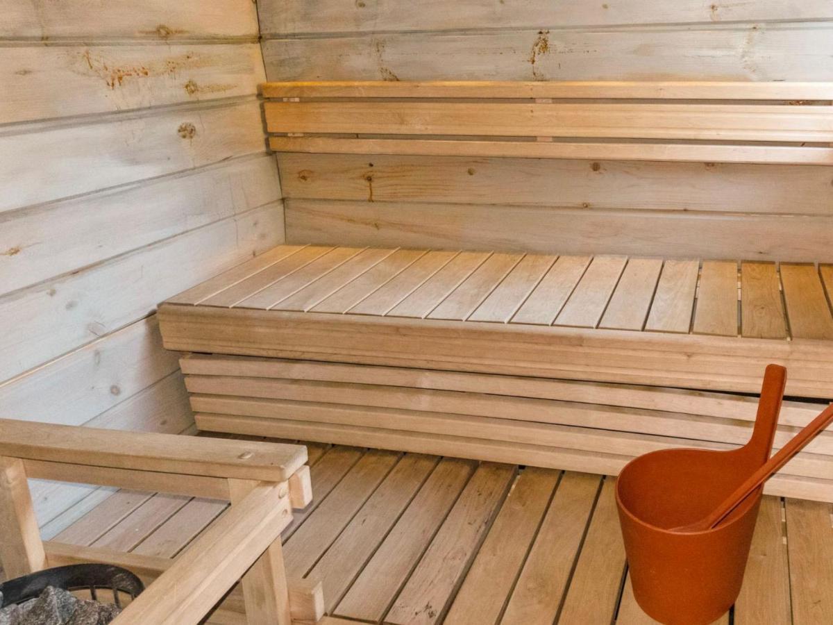 Holiday Home Petruska By Interhome Levi Esterno foto