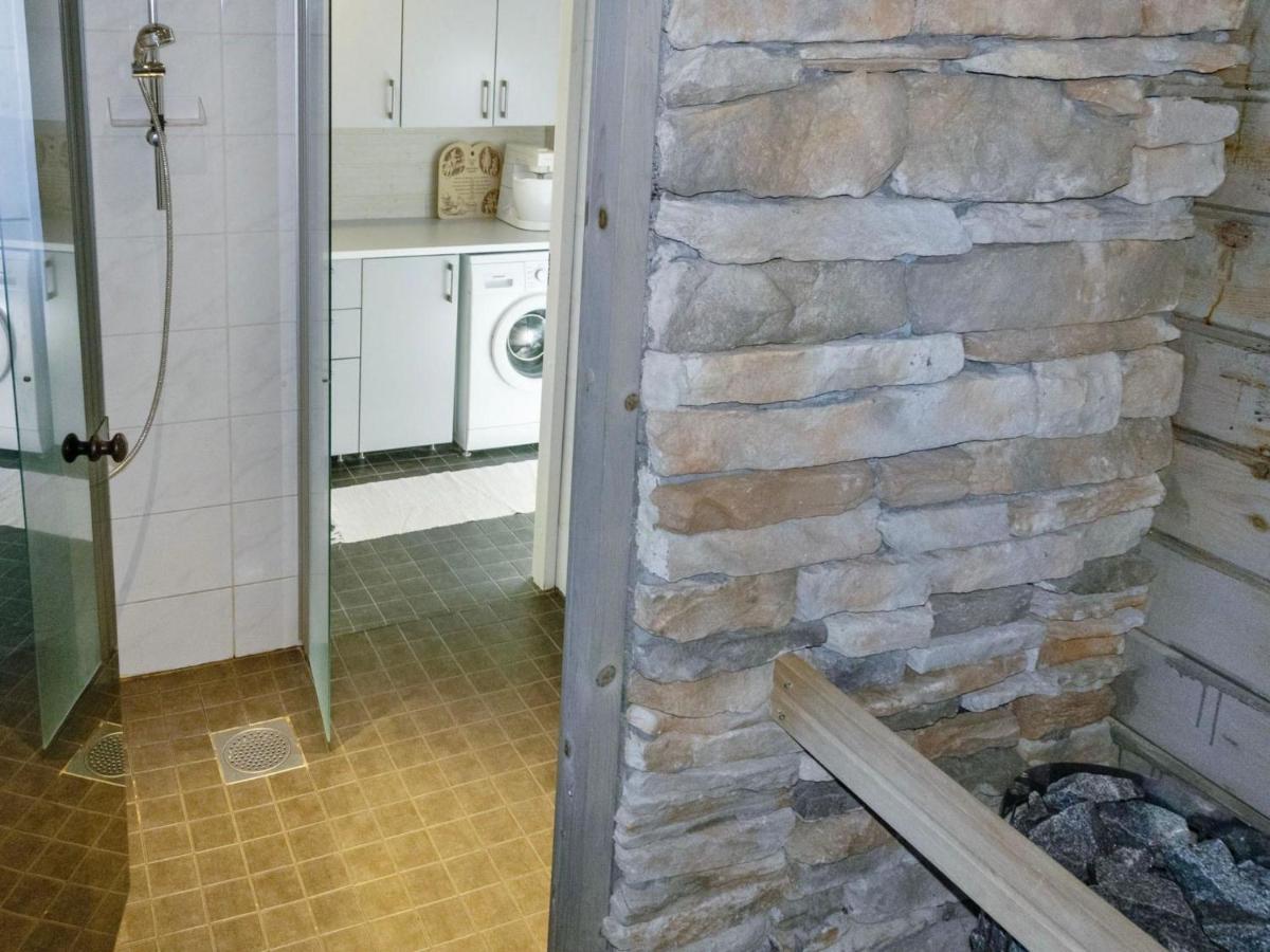Holiday Home Petruska By Interhome Levi Esterno foto
