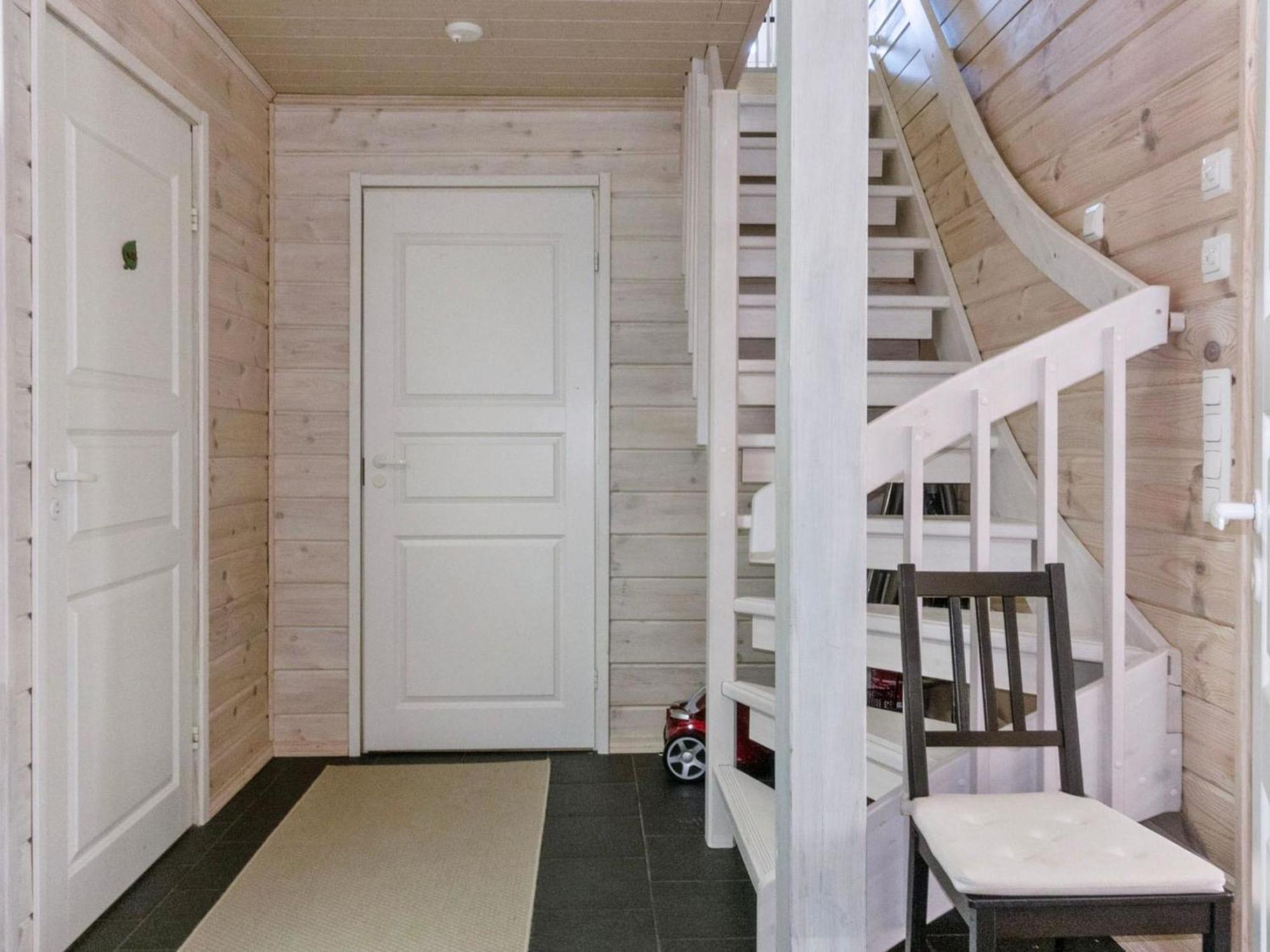 Holiday Home Petruska By Interhome Levi Esterno foto